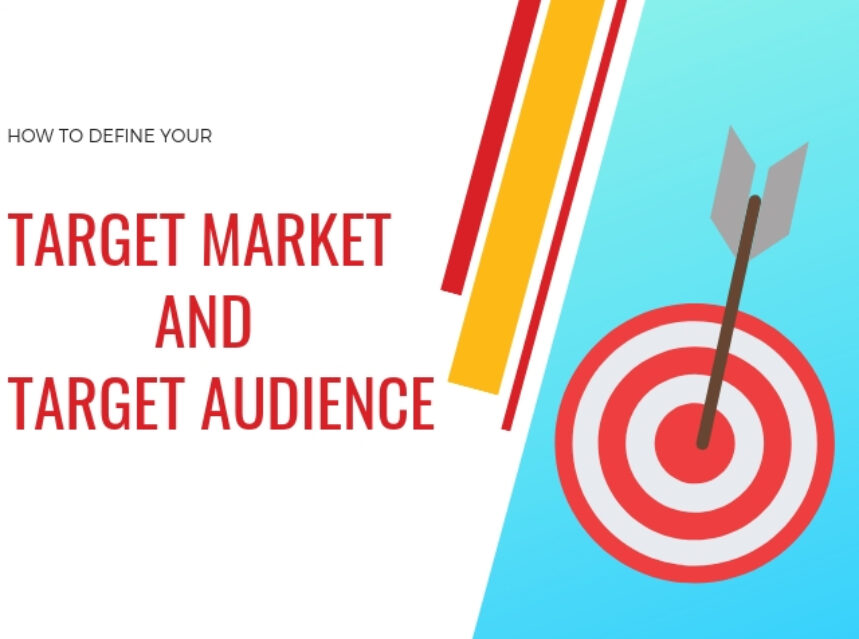 How to Define Your Business Target Market and Target Audience iiGrowRich